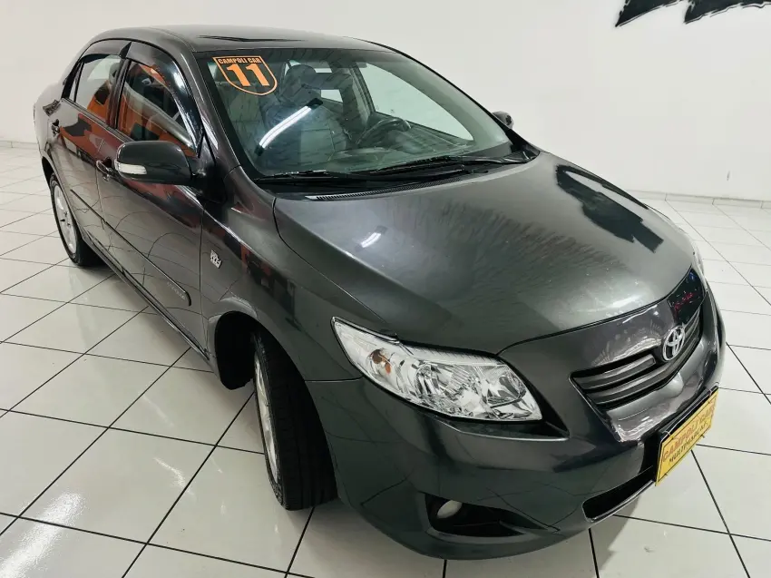 TOYOTA Corolla - Foto