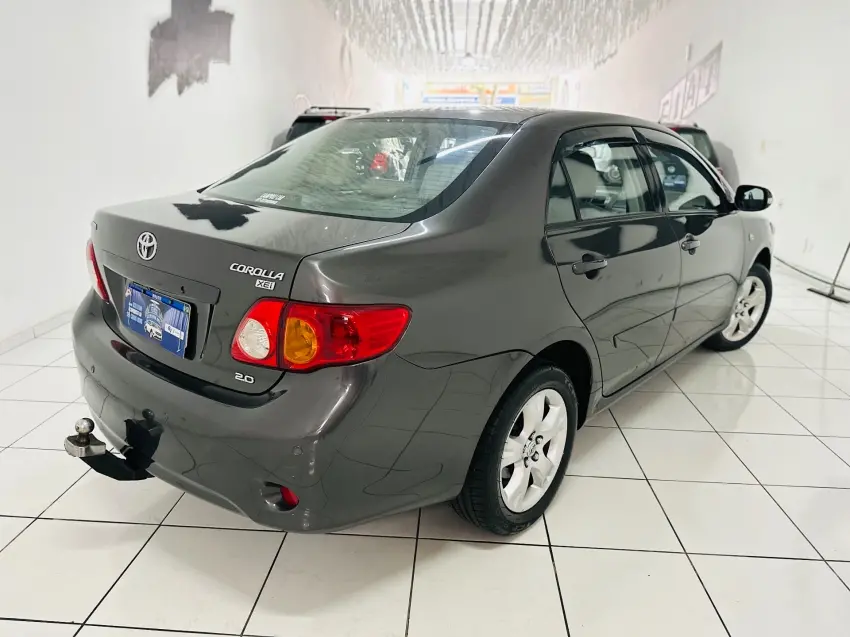 TOYOTA Corolla - Foto