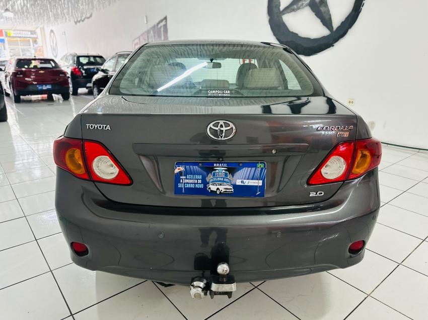 TOYOTA Corolla - Foto