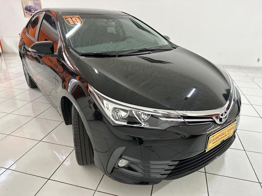TOYOTA Corolla - Foto
