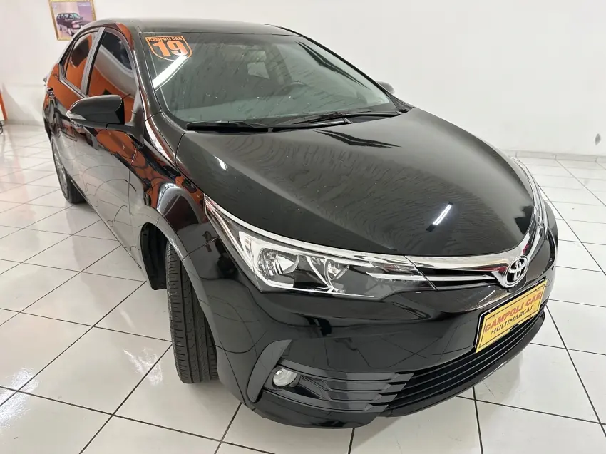 TOYOTA Corolla - Foto