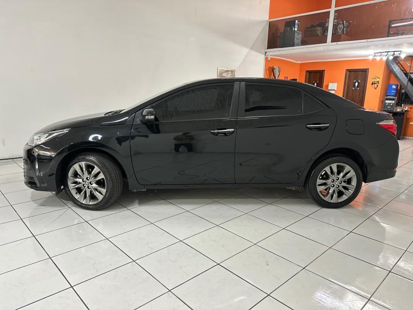 TOYOTA Corolla - Foto