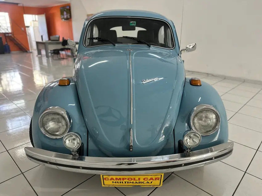 VOLKSWAGEN Fusca - Foto