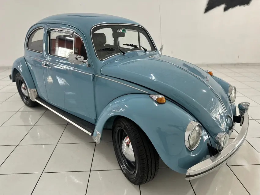 VOLKSWAGEN Fusca - Foto