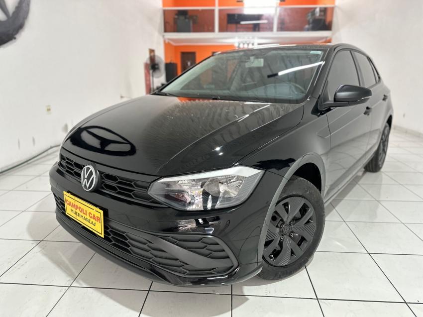 VOLKSWAGEN Polo Hatch