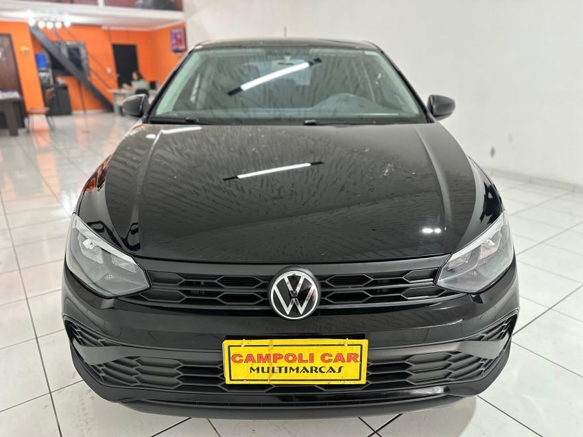 VOLKSWAGEN Polo Hatch - Foto