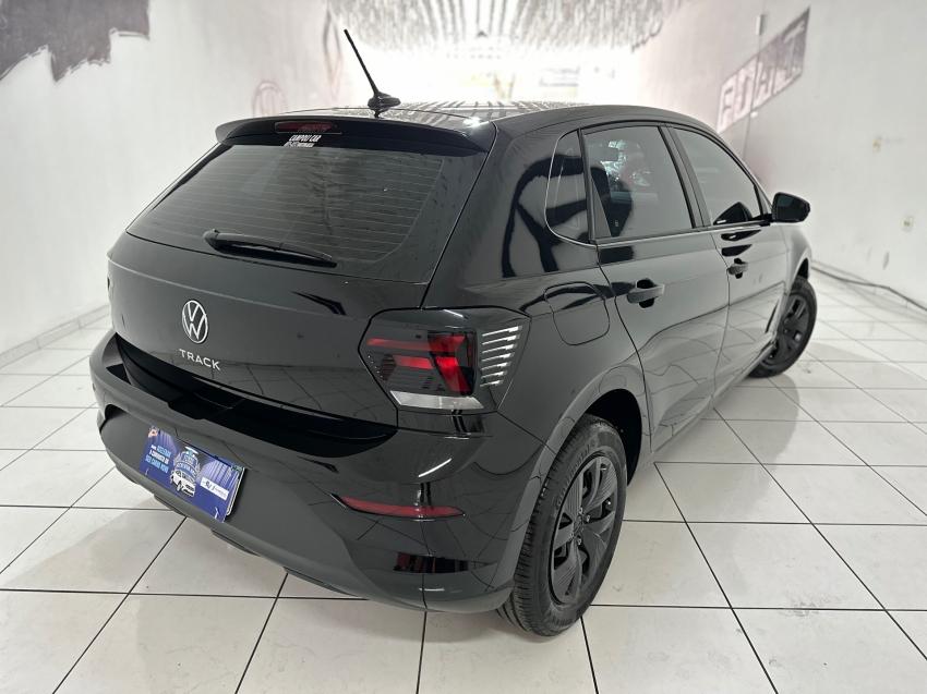 VOLKSWAGEN Polo Hatch - Foto