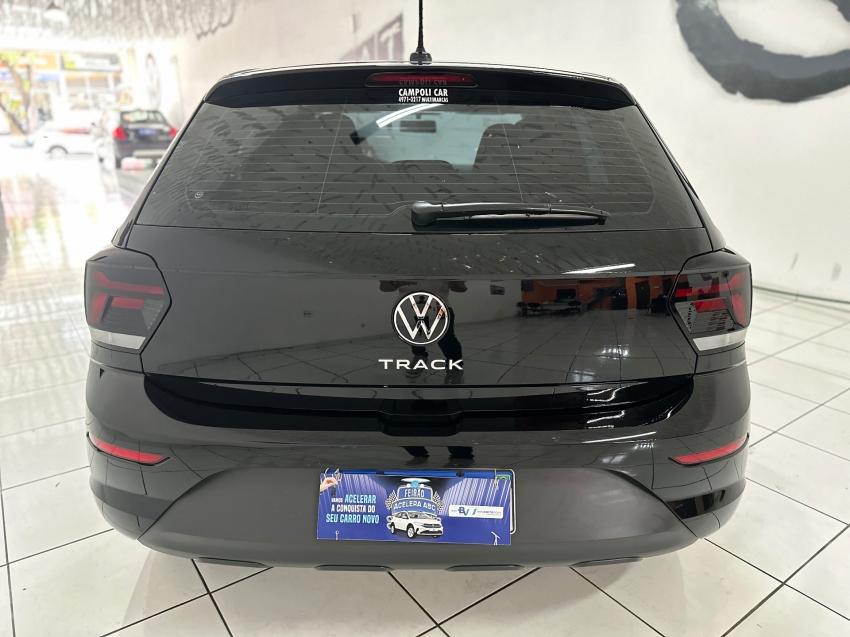 VOLKSWAGEN Polo Hatch - Foto