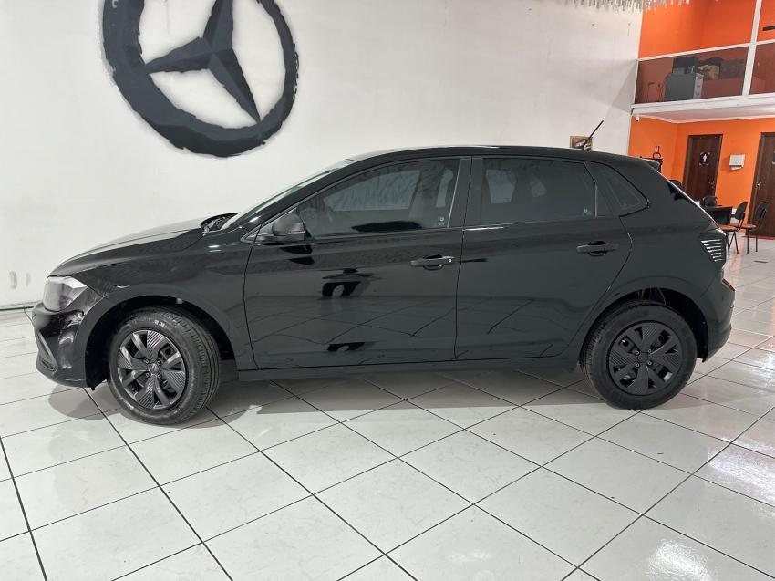 VOLKSWAGEN Polo Hatch - Foto