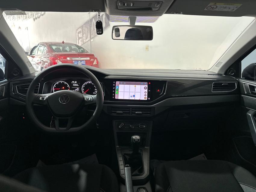 VOLKSWAGEN Polo Hatch - Foto