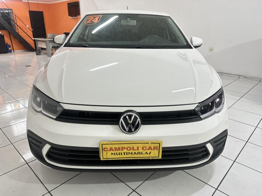 VOLKSWAGEN Polo Hatch - Foto