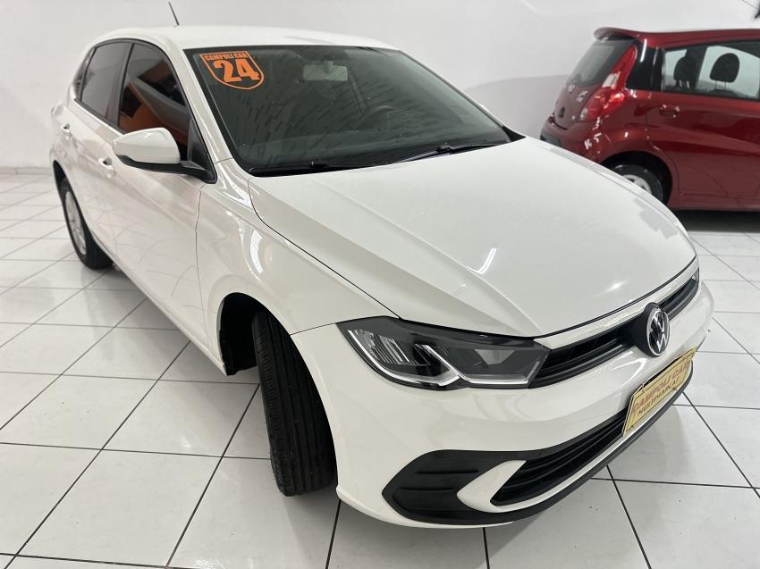 VOLKSWAGEN Polo Hatch - Foto