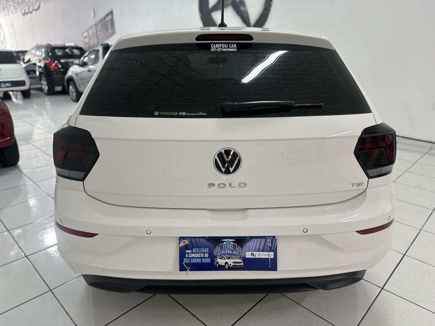VOLKSWAGEN Polo Hatch - Foto