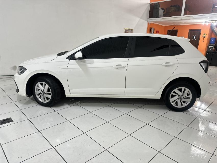 VOLKSWAGEN Polo Hatch - Foto