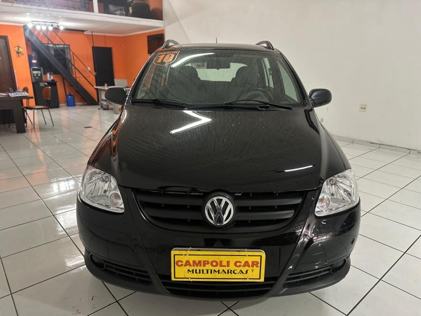 VOLKSWAGEN Space Fox - Foto