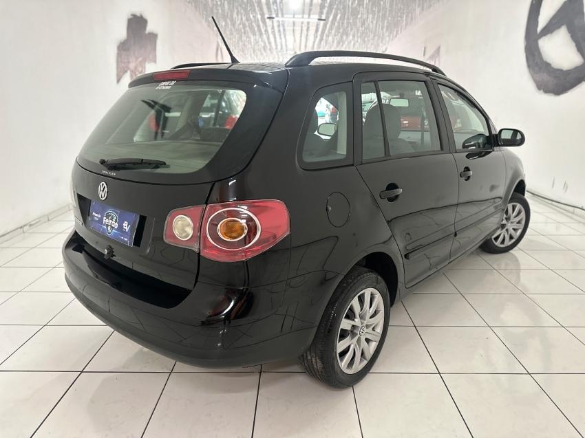 VOLKSWAGEN Space Fox - Foto