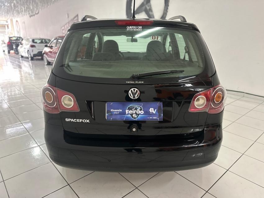 VOLKSWAGEN Space Fox - Foto