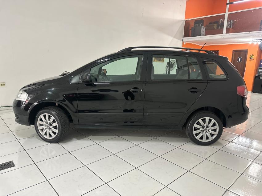 VOLKSWAGEN Space Fox - Foto