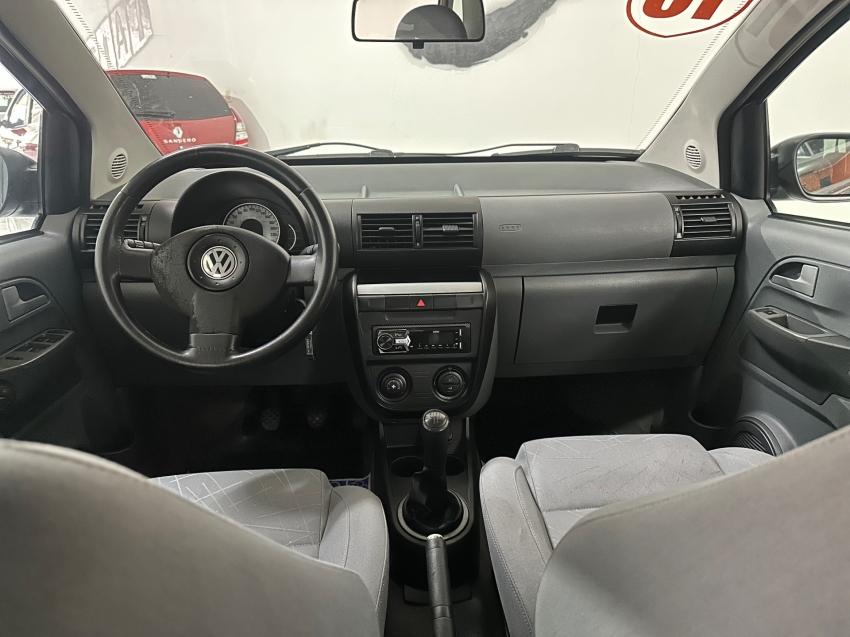 VOLKSWAGEN Space Fox - Foto