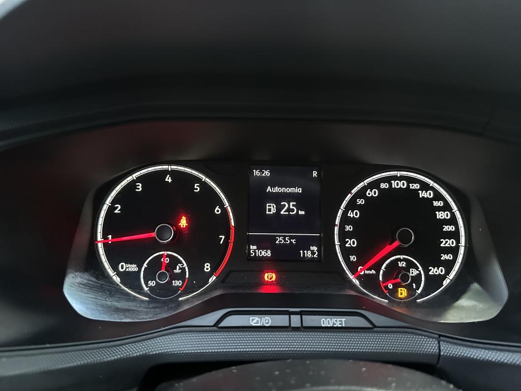 VOLKSWAGEN T-Cross - Foto