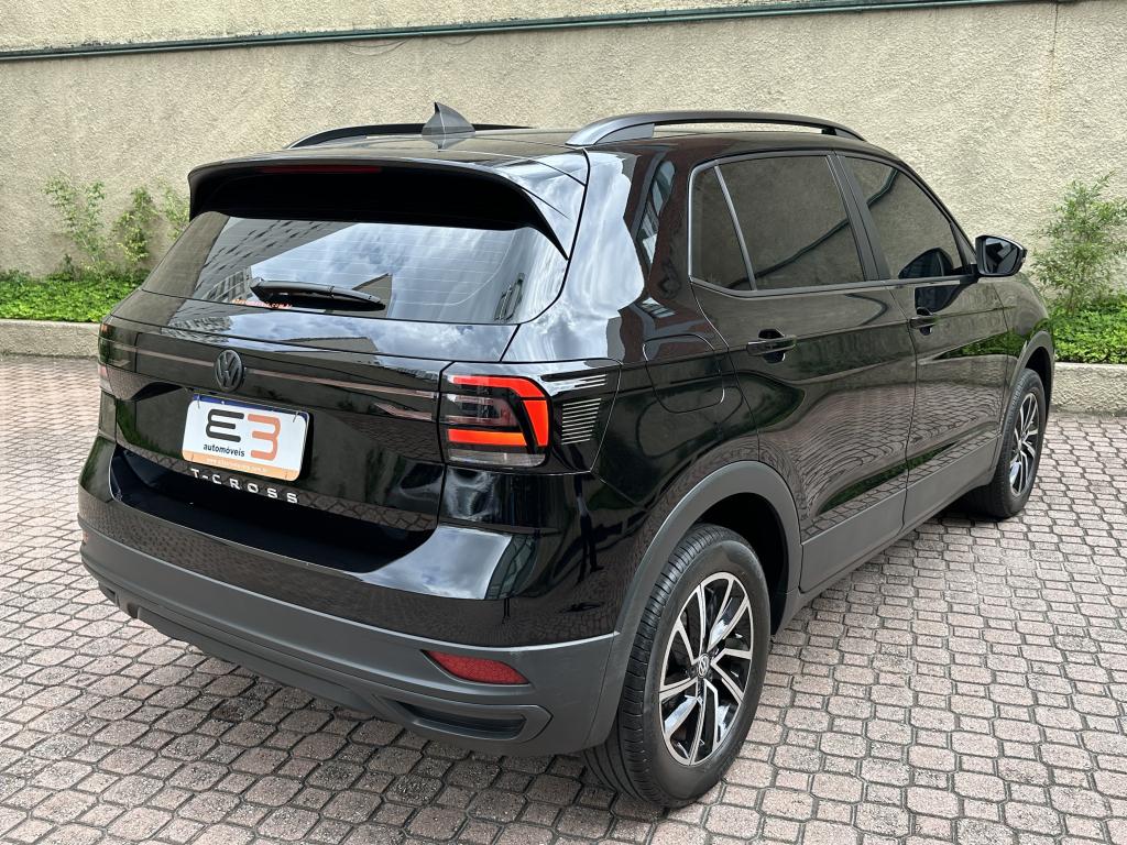 VOLKSWAGEN T-Cross - Foto
