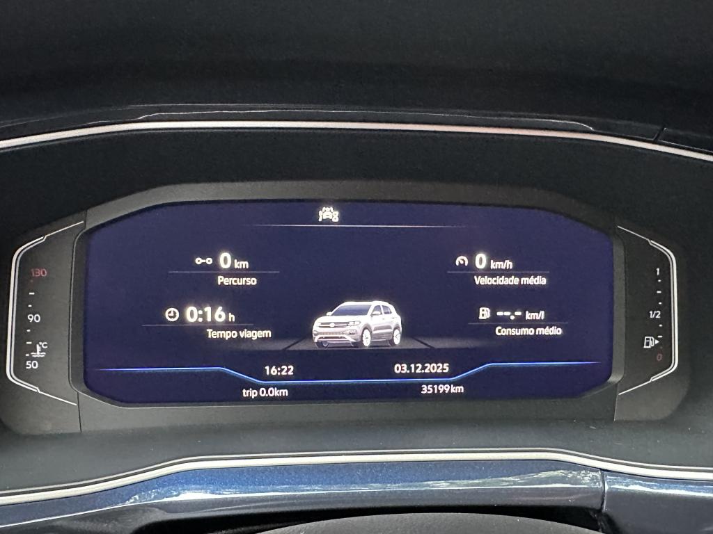 VOLKSWAGEN T-Cross - Foto