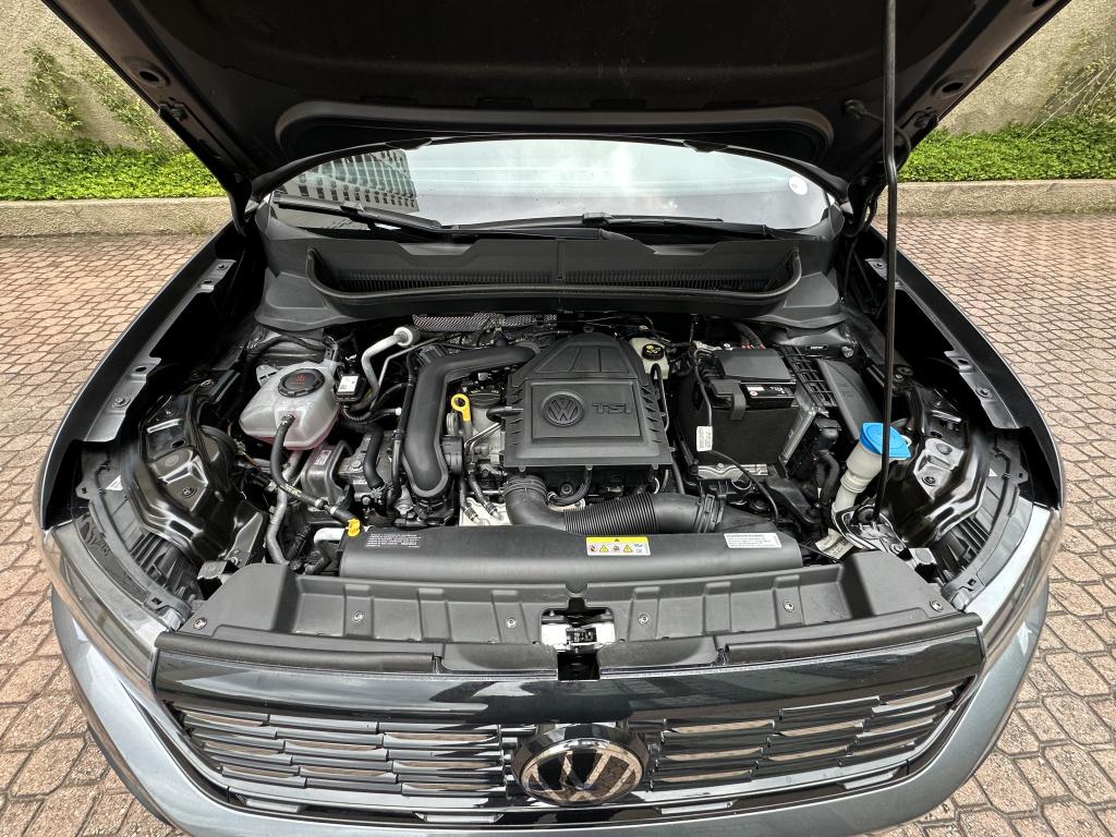 VOLKSWAGEN T-Cross - Foto