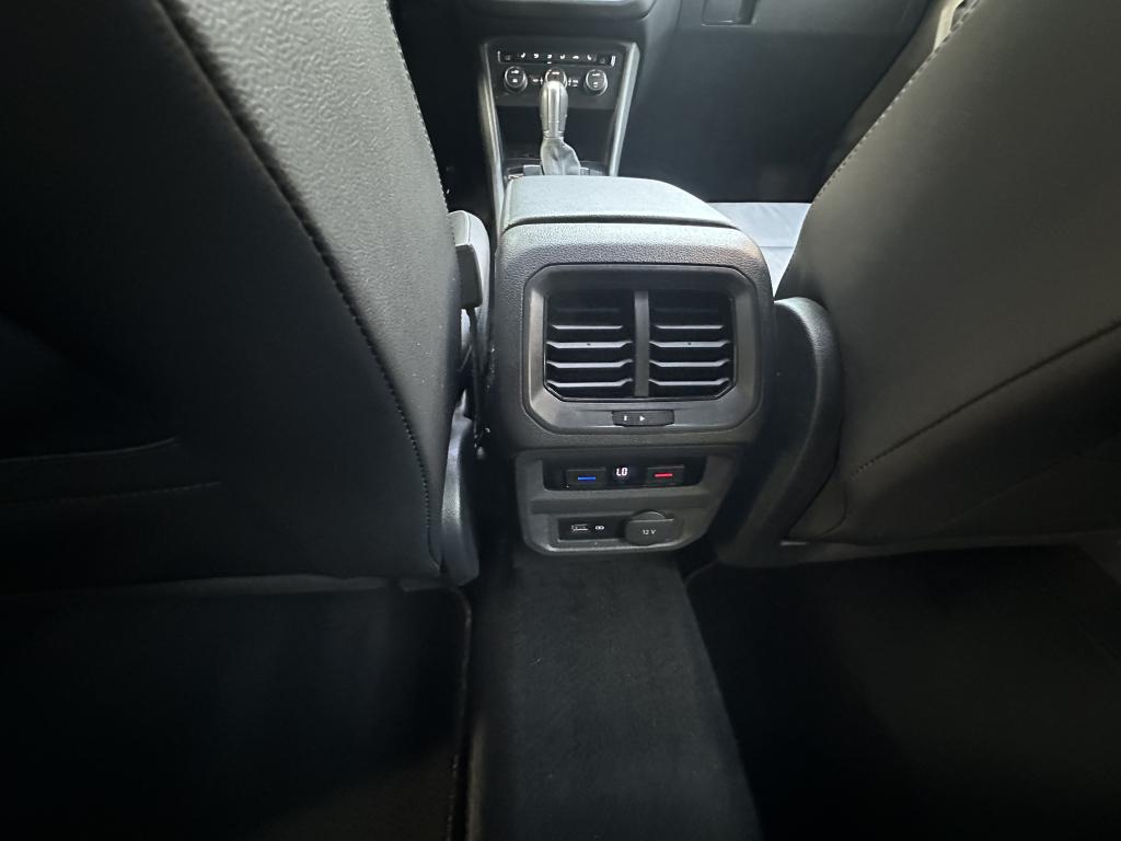 VOLKSWAGEN Tiguan - Foto