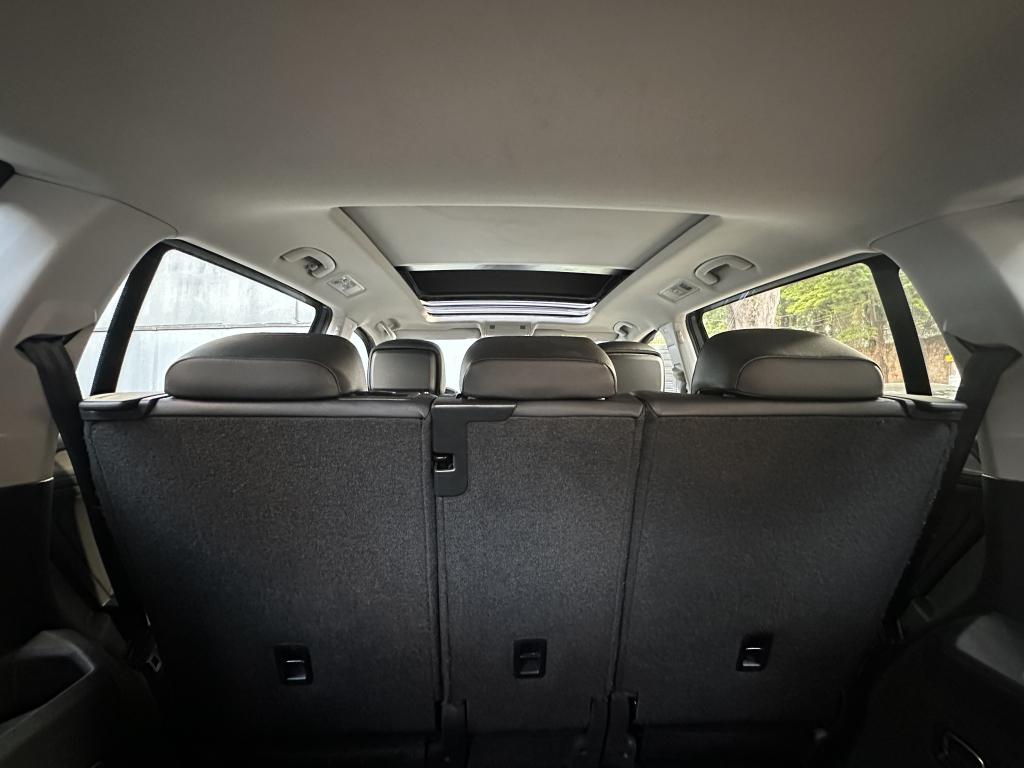 VOLKSWAGEN Tiguan - Foto