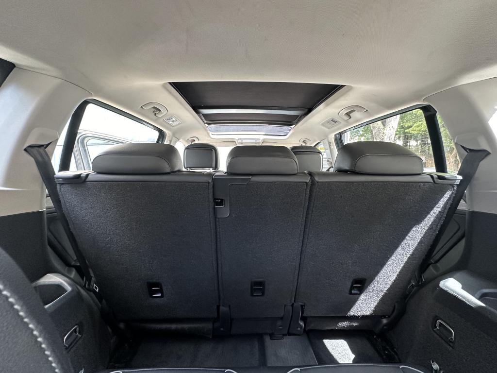 VOLKSWAGEN Tiguan - Foto