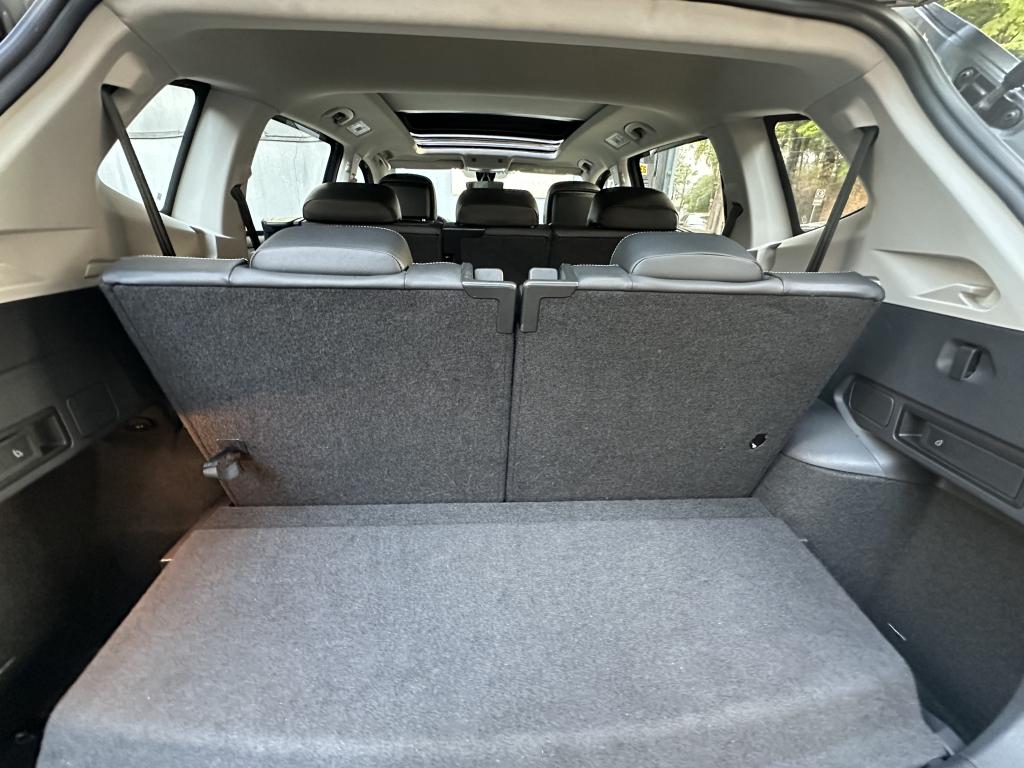 VOLKSWAGEN Tiguan - Foto