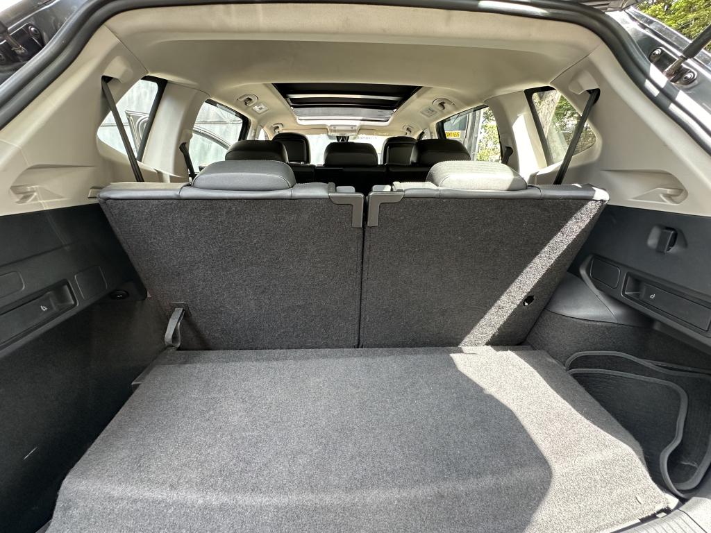 VOLKSWAGEN Tiguan - Foto