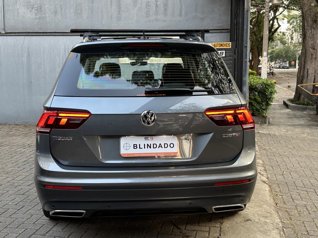 VOLKSWAGEN Tiguan - Foto