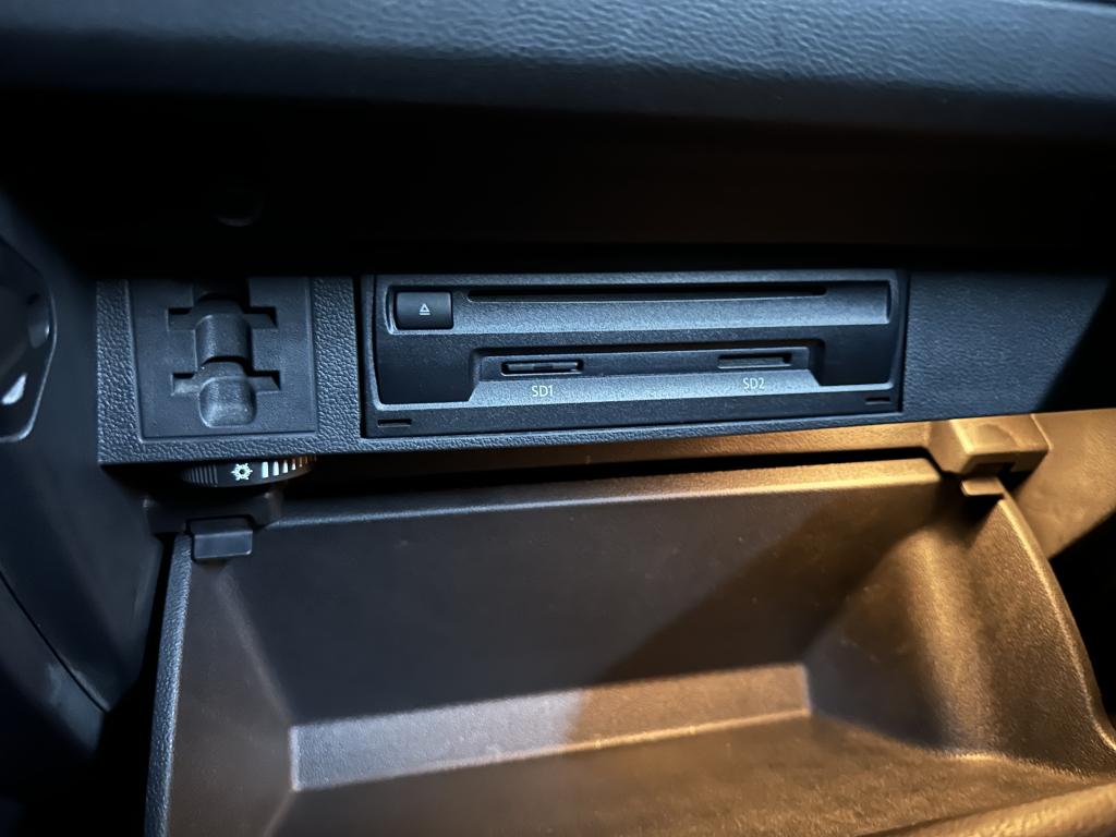 VOLKSWAGEN Tiguan - Foto