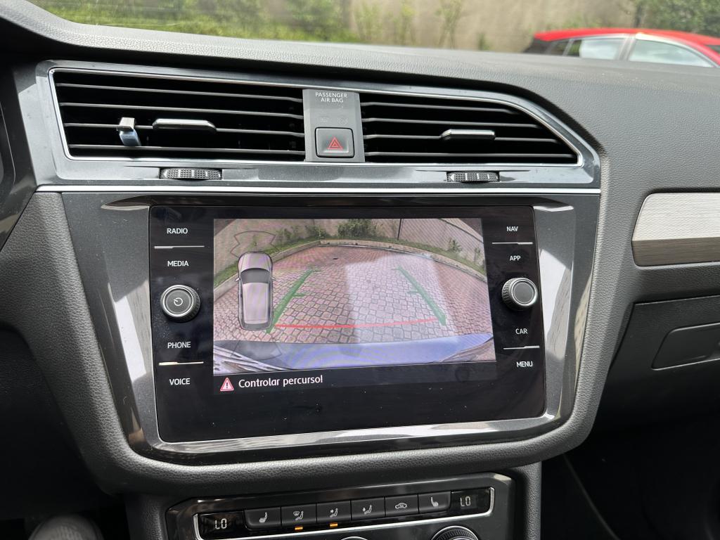 VOLKSWAGEN Tiguan - Foto