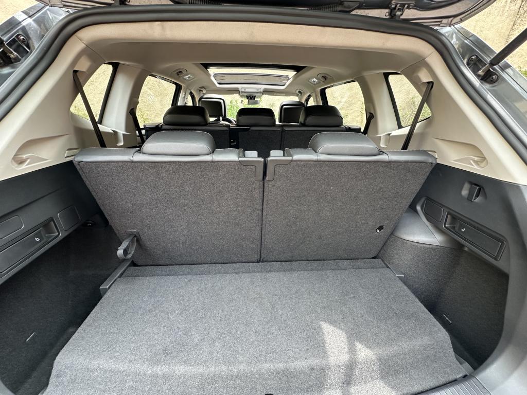 VOLKSWAGEN Tiguan - Foto