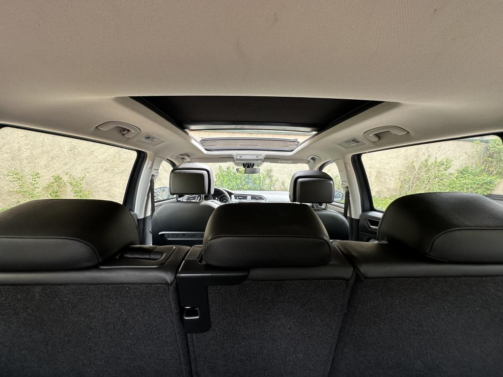 VOLKSWAGEN Tiguan - Foto