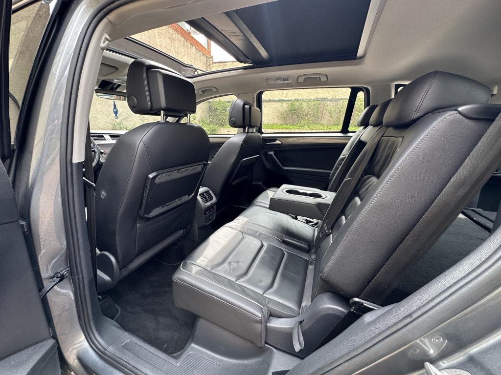 VOLKSWAGEN Tiguan - Foto