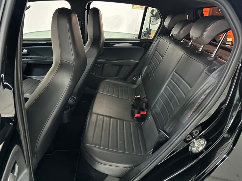 VOLKSWAGEN UP - Foto