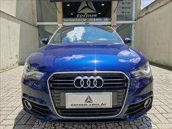 AUDI A1 1.4 16V 4P TFSI ATRACTION S-TRONIC AUTOMÁTICO