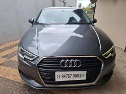AUDI A3 Sedan 1.4 16V 4P TFSI ATTRACTION AUTOM�TICO