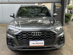 AUDI Q5 2.0 16V 4P 55 TFSIE PHEV SPORTBACK PERFORMANCE BLACK QUATTRO S-TRONIC AUTOMTICO