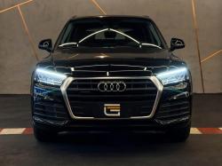 AUDI Q5 2.0 16V 4P TFSI QUATTRO S-TRONIC AUTOMÁTICO