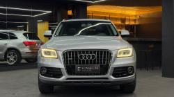 AUDI Q5 2.0 16V 4P TFSI AMBIENTE 16V 225CV AUTOMÁTICO