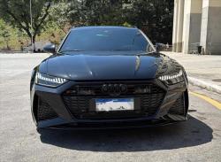 AUDI RS6 Avant 4.0 V8 32V 4P BI-TURBO AUTOMÁTICO