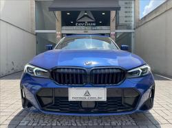 BMW 320I 2.0 16V 4P TURBO M SPORT AUTOM�TICO
