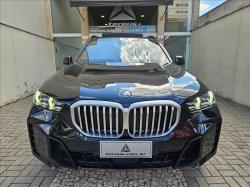 BMW X5 3.0 I6 32V 4P TURBO H�BRIDO XDRIVE45E M SPORT AUTOM�TICO