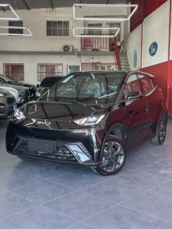 BYD Dolphin Mini 38 KW EL�TRICO GL