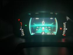 CHERY Tiggo 5X 1.5 16V 4P VVT TURBO iFLEX SPORT AUTOMTICO CVT