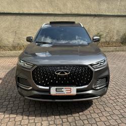 CHERY Tiggo 8 Pro 1.6 16V 4P TGDI DCT AUTOM�TICO